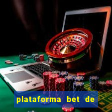 plataforma bet de 1 real